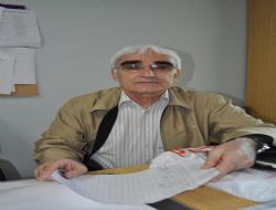 Yağsa bir dert, yağmasa bir dert
